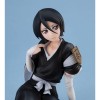 Bleach: Thousand-Year Blood War - Melty Princess Tenohira Kuchiki Rukia 8,5cm (EU)