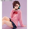 Dandadan - Melty Princess Tenohira Momo 9cm (EU)