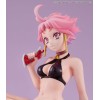 Mayonaka Punch - Melty Princess Tenohira Live 8,5cm (EU)