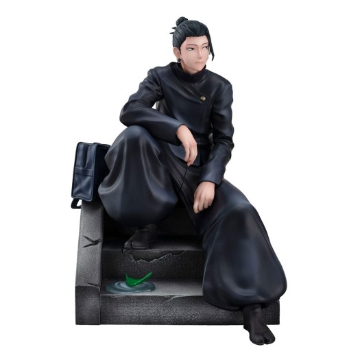 Jujutsu Kaisen - Geto Suguru Kosen Ver. 16cm Exclusive