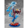 One Piece - P.O.P. K-MAXIMUM Sanji 30cm Exclusive