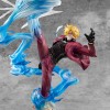 One Piece - P.O.P. K-MAXIMUM Sanji 30cm Exclusive