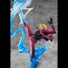 One Piece - P.O.P. K-MAXIMUM Sanji 30cm Exclusive