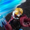 One Piece - P.O.P. K-MAXIMUM Sanji 30cm Exclusive