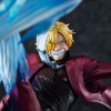 One Piece - P.O.P. K-MAXIMUM Sanji 30cm Exclusive