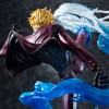 One Piece - P.O.P. K-MAXIMUM Sanji 30cm Exclusive