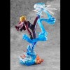 One Piece - P.O.P. K-MAXIMUM Sanji 30cm Exclusive