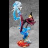 One Piece - P.O.P. K-MAXIMUM Sanji 30cm Exclusive