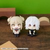 My Hero Academia - Look Up Series Toga Himiko & Shigaraki Tomura 11cm Limited Ver. (EU)