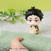 Haikyu!! - Look Up Series Akaashi Keiji Uniform Ver. 11cm (EU)