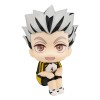 Haikyu!! - Look Up Series Bokuto Kotaro Uniform Ver. 11cm (EU)