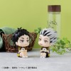 Haikyu!! - Look Up Series Akaashi Keiji & Bokuto Kotaro Uniform Ver. 11cm Limited Ver. (EU)