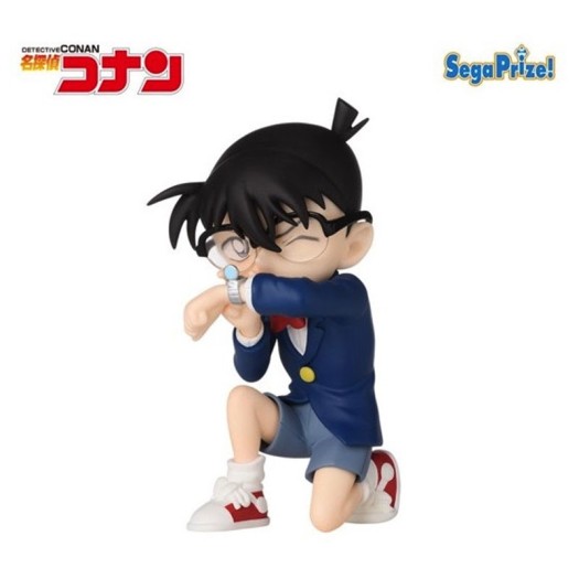 Detective Conan - PM Chokonose Edogawa Conan 9cm