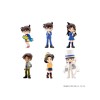 Detective Conan - PalVerse Assortment BOX 6 pezzi 9cm (EU)