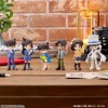 Detective Conan - PalVerse Assortment BOX 6 pezzi 9cm (EU)