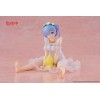 Re:ZERO -Starting Life in Another World- - Desktop Cute Figure Rem Star Dreamy Ver. 13cm