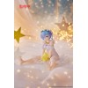 Re:ZERO -Starting Life in Another World- - Desktop Cute Figure Rem Star Dreamy Ver. 13cm