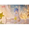 Re:ZERO -Starting Life in Another World- - Desktop Cute Figure Rem Star Dreamy Ver. 13cm