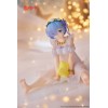 Re:ZERO -Starting Life in Another World- - Desktop Cute Figure Rem Star Dreamy Ver. 13cm