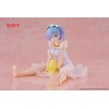 Re:ZERO -Starting Life in Another World- - Desktop Cute Figure Rem Star Dreamy Ver. 13cm