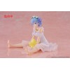 Re:ZERO -Starting Life in Another World- - Desktop Cute Figure Rem Star Dreamy Ver. 13cm