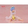 Re:ZERO -Starting Life in Another World- - Desktop Cute Figure Rem Star Dreamy Ver. 13cm