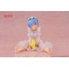 Re:ZERO -Starting Life in Another World- - Desktop Cute Figure Rem Star Dreamy Ver. 13cm