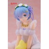 Re:ZERO -Starting Life in Another World- - Desktop Cute Figure Rem Star Dreamy Ver. 13cm