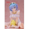 Re:ZERO -Starting Life in Another World- - Desktop Cute Figure Rem Star Dreamy Ver. 13cm