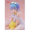 Re:ZERO -Starting Life in Another World- - Desktop Cute Figure Rem Star Dreamy Ver. 13cm