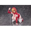 Original Character: Little Red Riding Hood And The Wolf Girl - Little Red Riding Hood 1/5 21cm (EU)