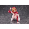 Original Character: Little Red Riding Hood And The Wolf Girl - Little Red Riding Hood 1/5 21cm (EU)