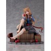 Spice and Wolf: Merchant meets the Wise Wolf - Holo 1/7 22cm (EU)