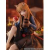 Spice and Wolf: Merchant meets the Wise Wolf - Holo 1/7 22cm (EU)