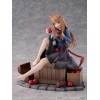 Spice and Wolf: Merchant meets the Wise Wolf - Holo 1/7 22cm (EU)