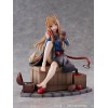 Spice and Wolf: Merchant meets the Wise Wolf - Holo 1/7 22cm (EU)