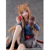 Spice and Wolf: Merchant meets the Wise Wolf - Holo 1/7 22cm (EU)