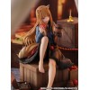 Spice and Wolf: Merchant meets the Wise Wolf - Holo 1/7 22cm (EU)