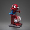 Marvel Comics / Spider-Man - Mini Co. Spider-Man 17cm