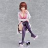 To Love-Ru Darkness - Mikado Ryoko School Nurse Ver. 23cm (EU)