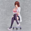 To Love-Ru Darkness - Mikado Ryoko School Nurse Ver. 23cm (EU)