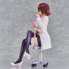 To Love-Ru Darkness - Mikado Ryoko School Nurse Ver. 23cm (EU)