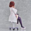 To Love-Ru Darkness - Mikado Ryoko School Nurse Ver. 23cm (EU)