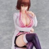 To Love-Ru Darkness - Mikado Ryoko School Nurse Ver. 23cm (EU)