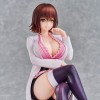 To Love-Ru Darkness - Mikado Ryoko School Nurse Ver. 23cm (EU)