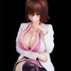 To Love-Ru Darkness - Mikado Ryoko School Nurse Ver. 23cm (EU)