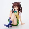 To Love-Ru Darkness - Yuuki Mikan High School Student Ver. 15cm (EU)