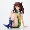 To Love-Ru Darkness - Yuuki Mikan High School Student Ver. 15cm (EU)