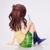 To Love-Ru Darkness - Yuuki Mikan High School Student Ver. 15cm (EU)