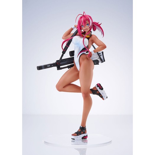 Arms Note - Anego-chan of the Swimming Team 1/7 26cm Exclusive